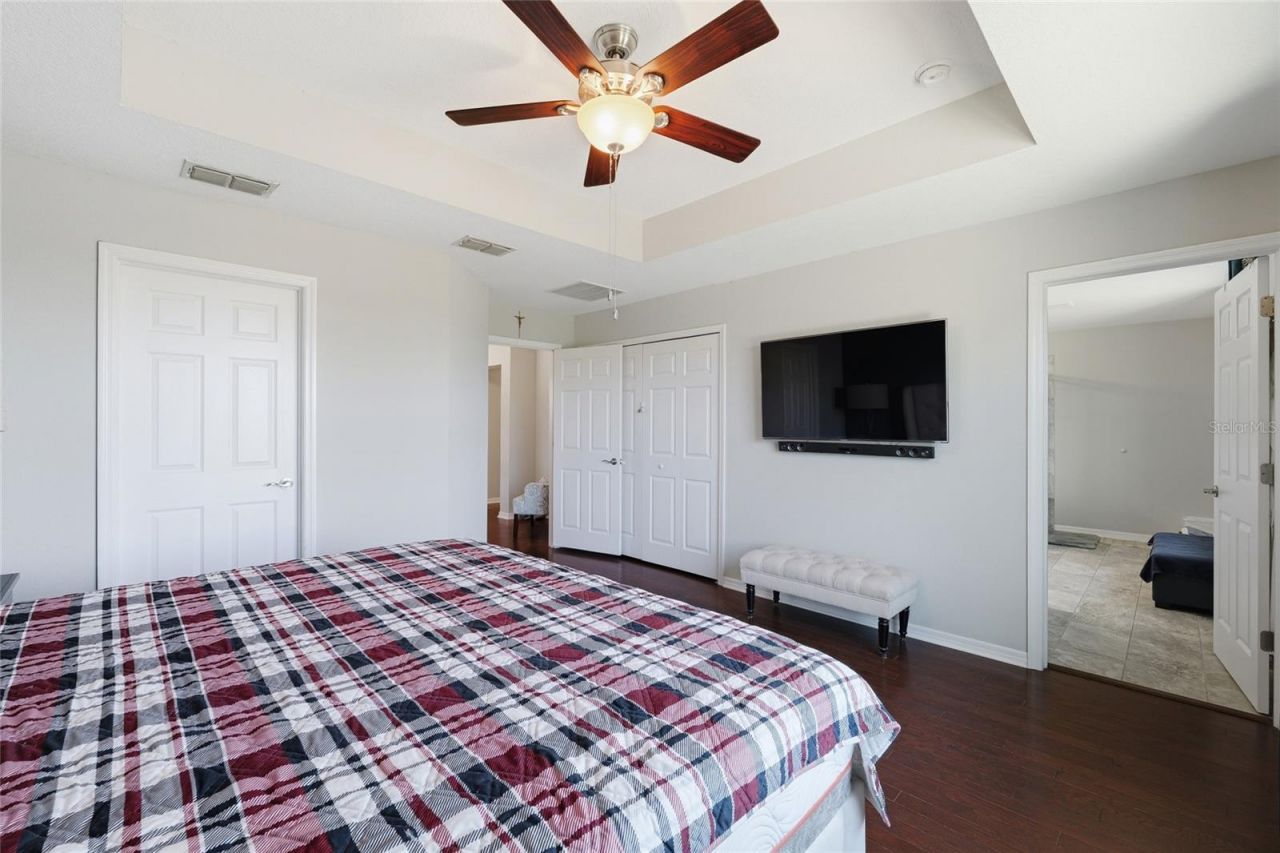 19720 Long Lake Ranch Boulevard, Lutz, FL 33558 Photo