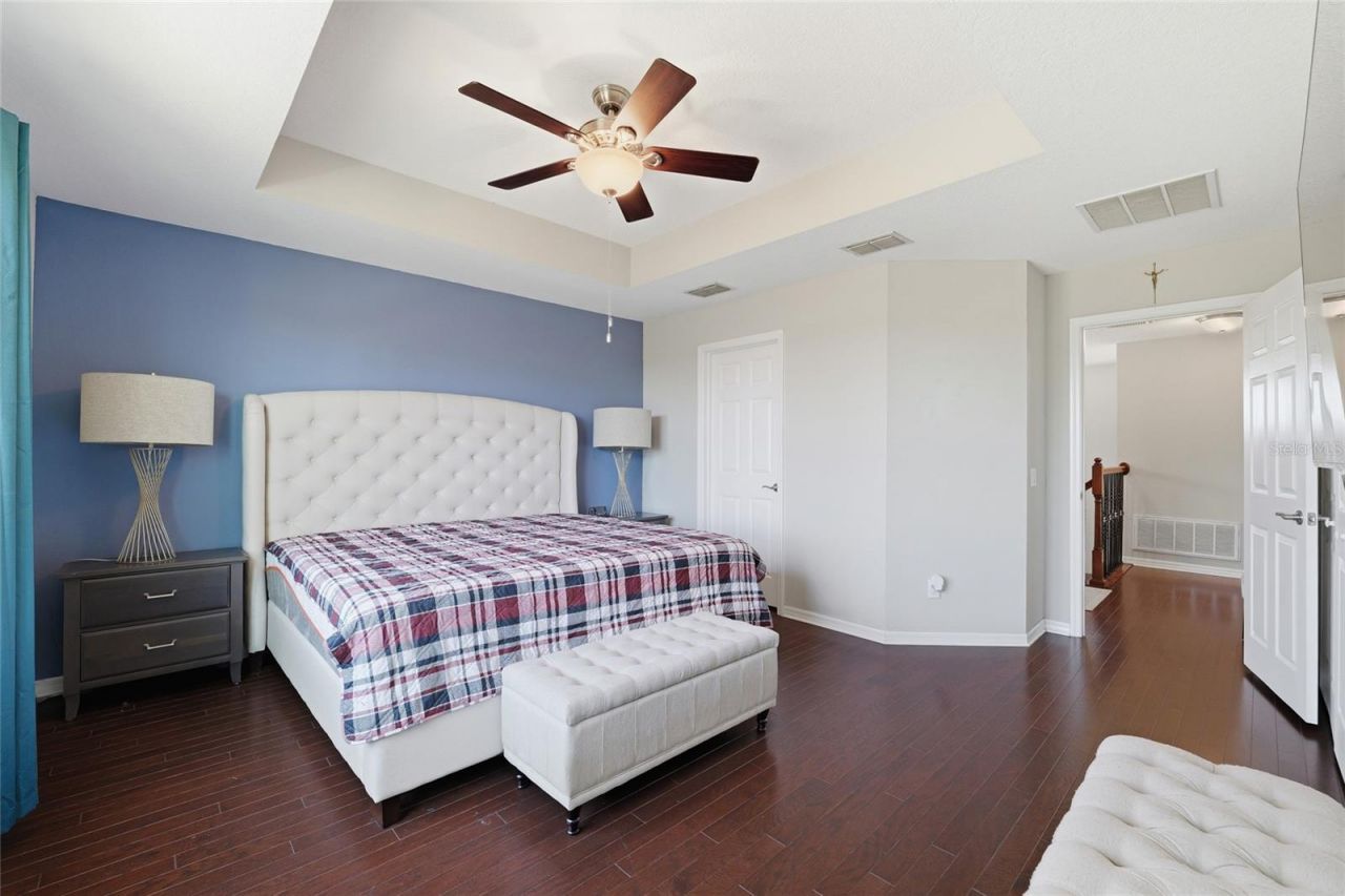 19720 Long Lake Ranch Boulevard, Lutz, FL 33558 Photo