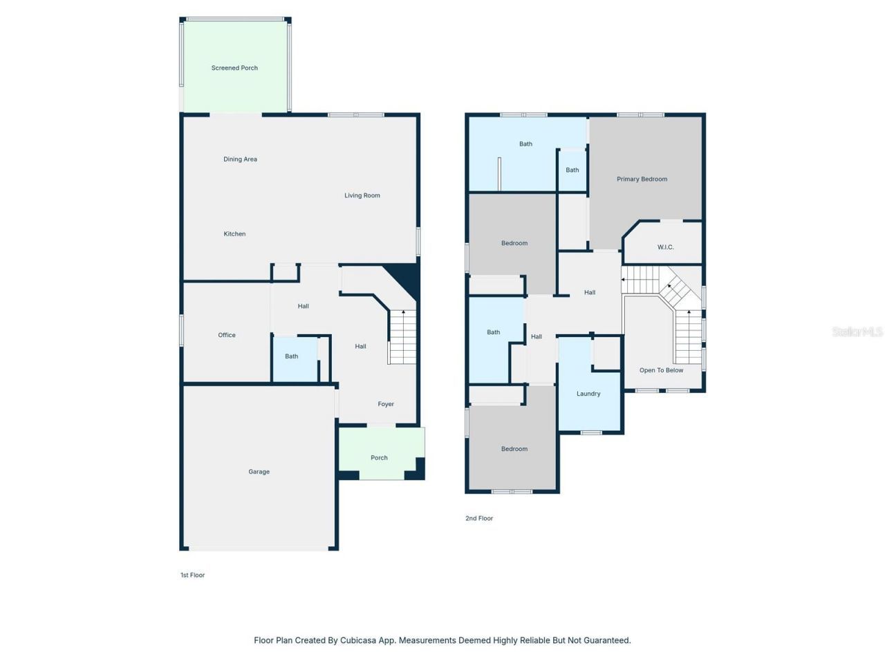 19720 Long Lake Ranch Boulevard, Lutz, FL 33558 Photo