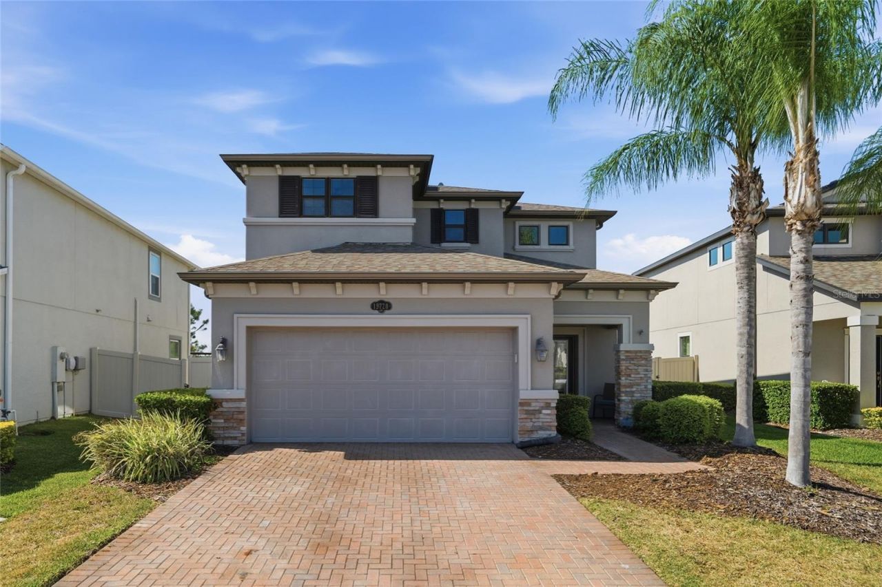 19720 Long Lake Ranch Boulevard, Lutz, FL 33558 Photo