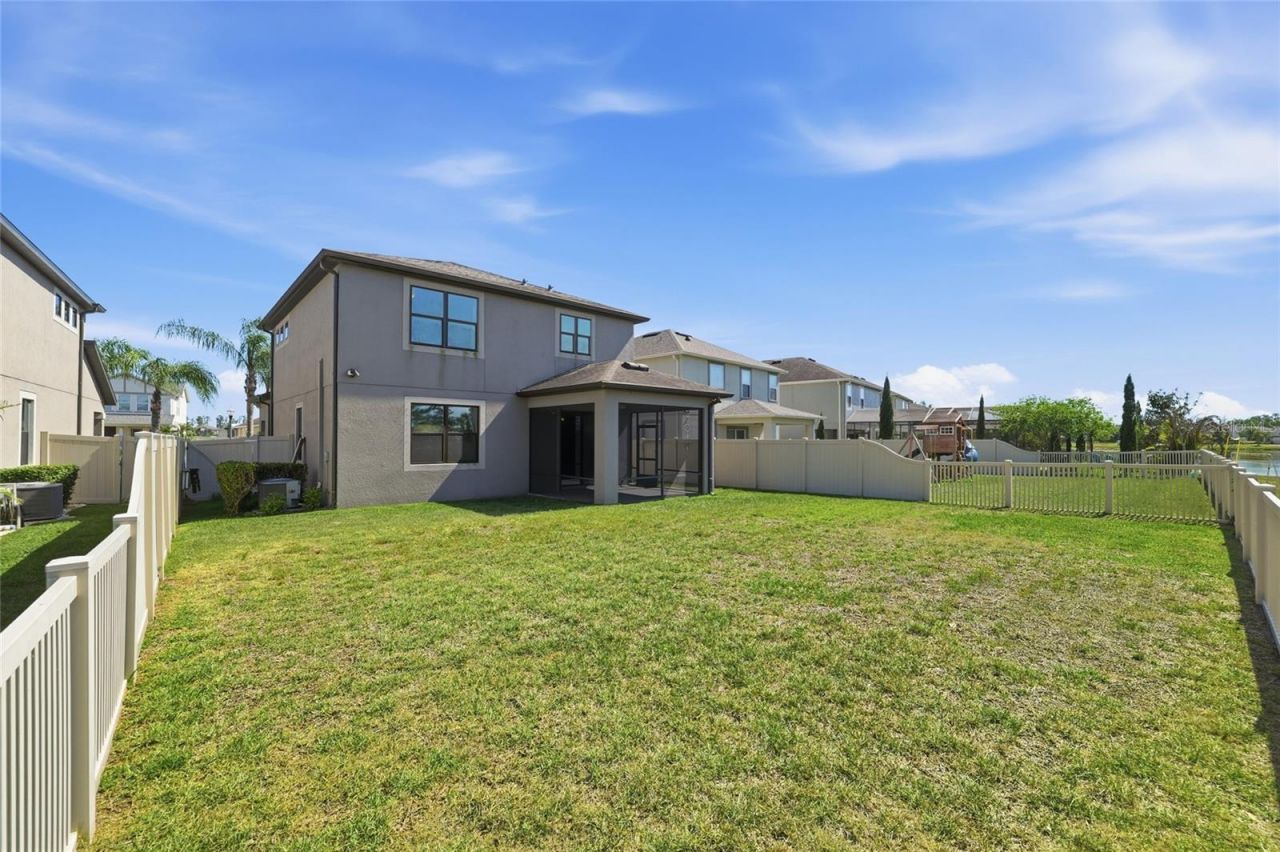 19720 Long Lake Ranch Boulevard, Lutz, FL 33558 Photo