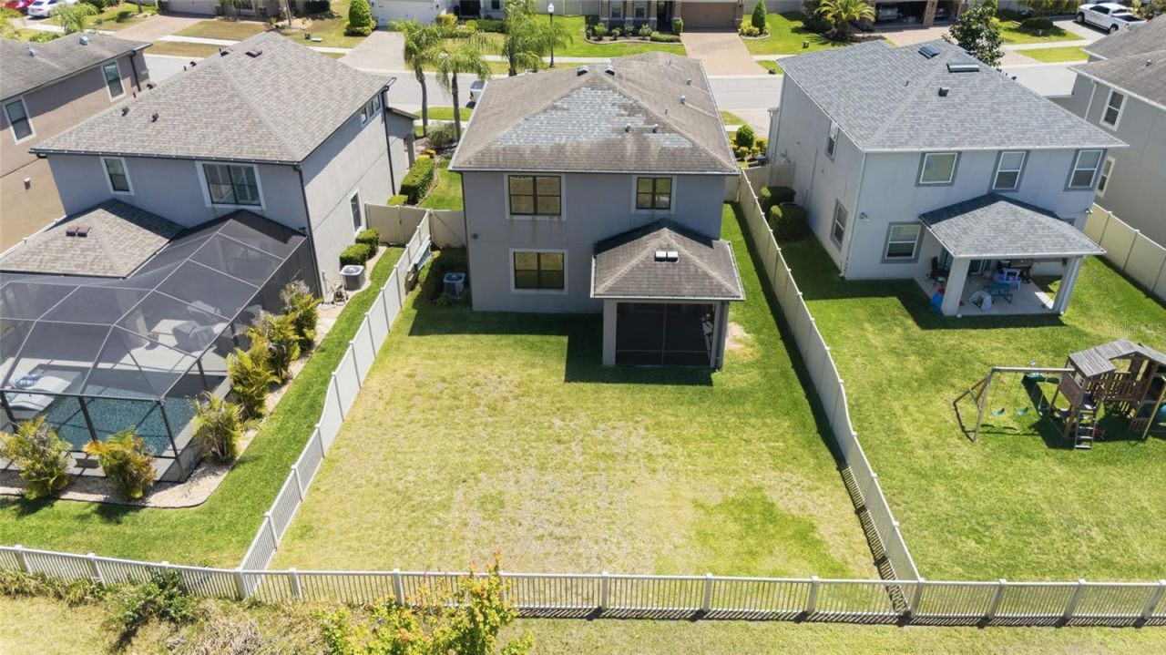 19720 Long Lake Ranch Boulevard, Lutz, FL 33558 Photo