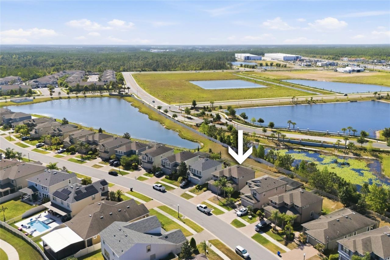 19720 Long Lake Ranch Boulevard, Lutz, FL 33558 Photo