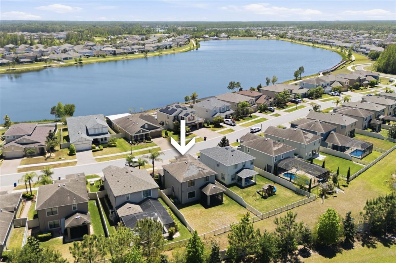 19720 Long Lake Ranch Boulevard, Lutz, FL 33558 Photo