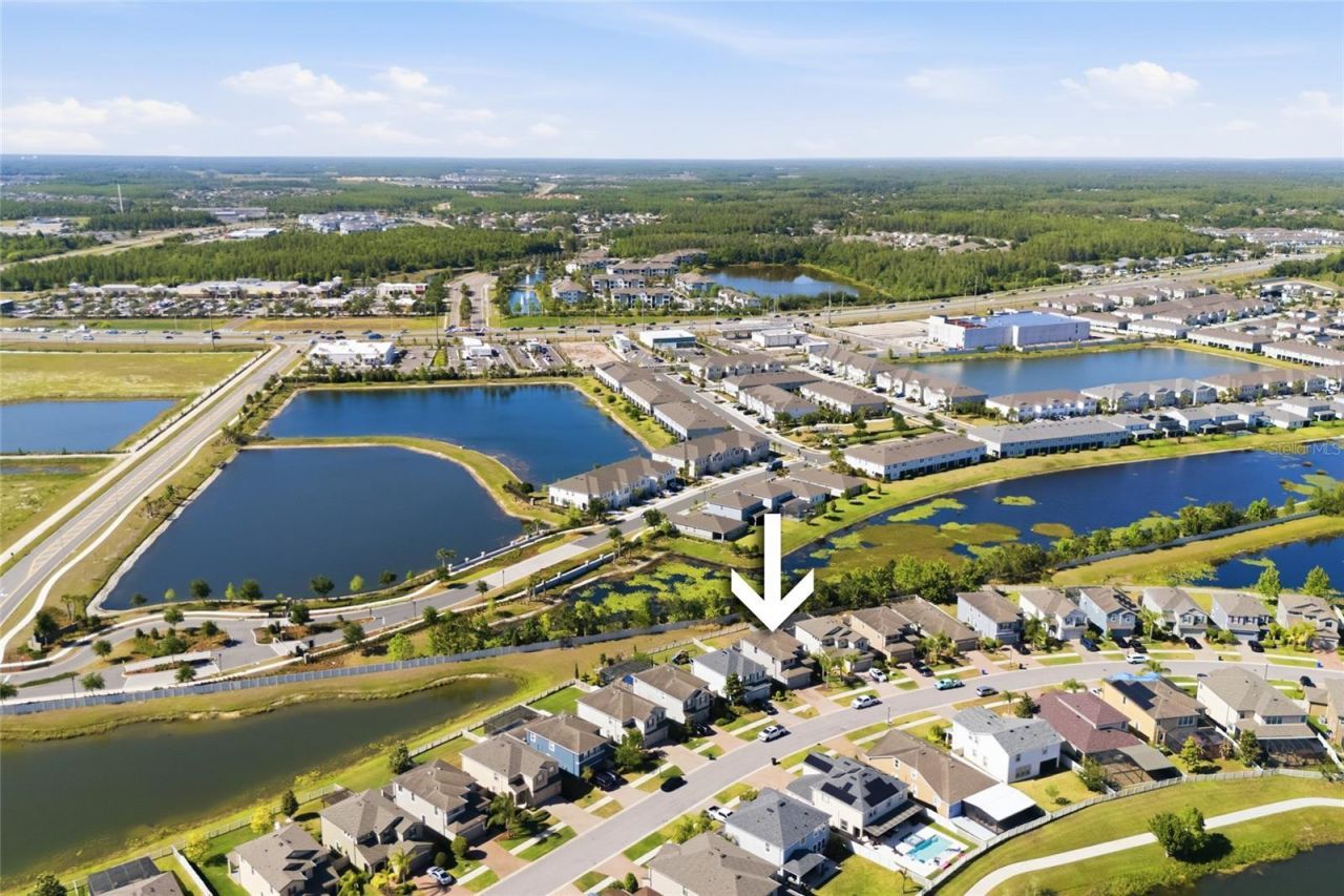 19720 Long Lake Ranch Boulevard, Lutz, FL 33558 Photo