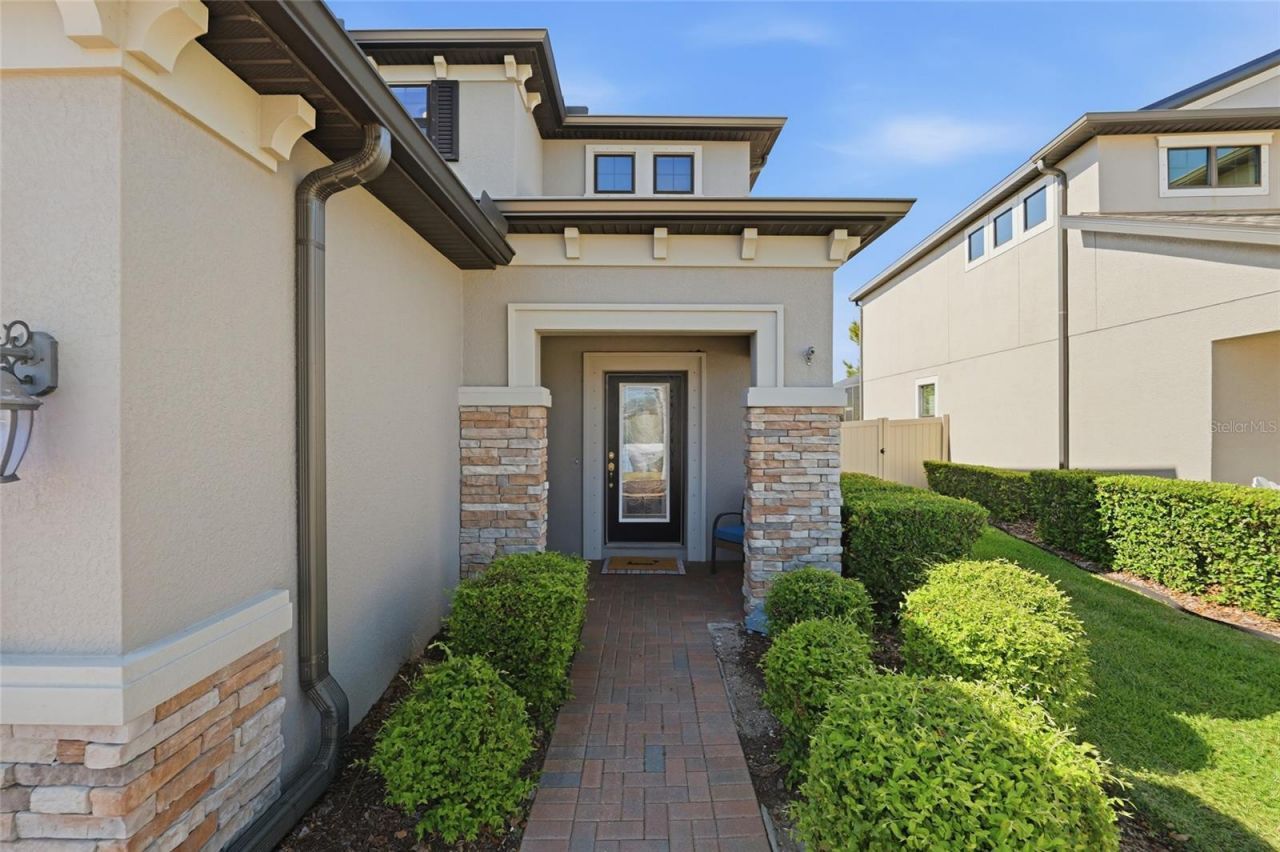 19720 Long Lake Ranch Boulevard, Lutz, FL 33558 Photo