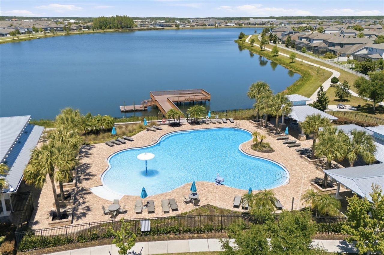 19720 Long Lake Ranch Boulevard, Lutz, FL 33558 Photo