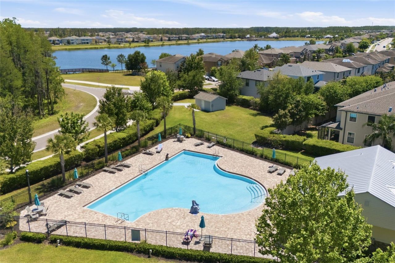 19720 Long Lake Ranch Boulevard, Lutz, FL 33558 Photo