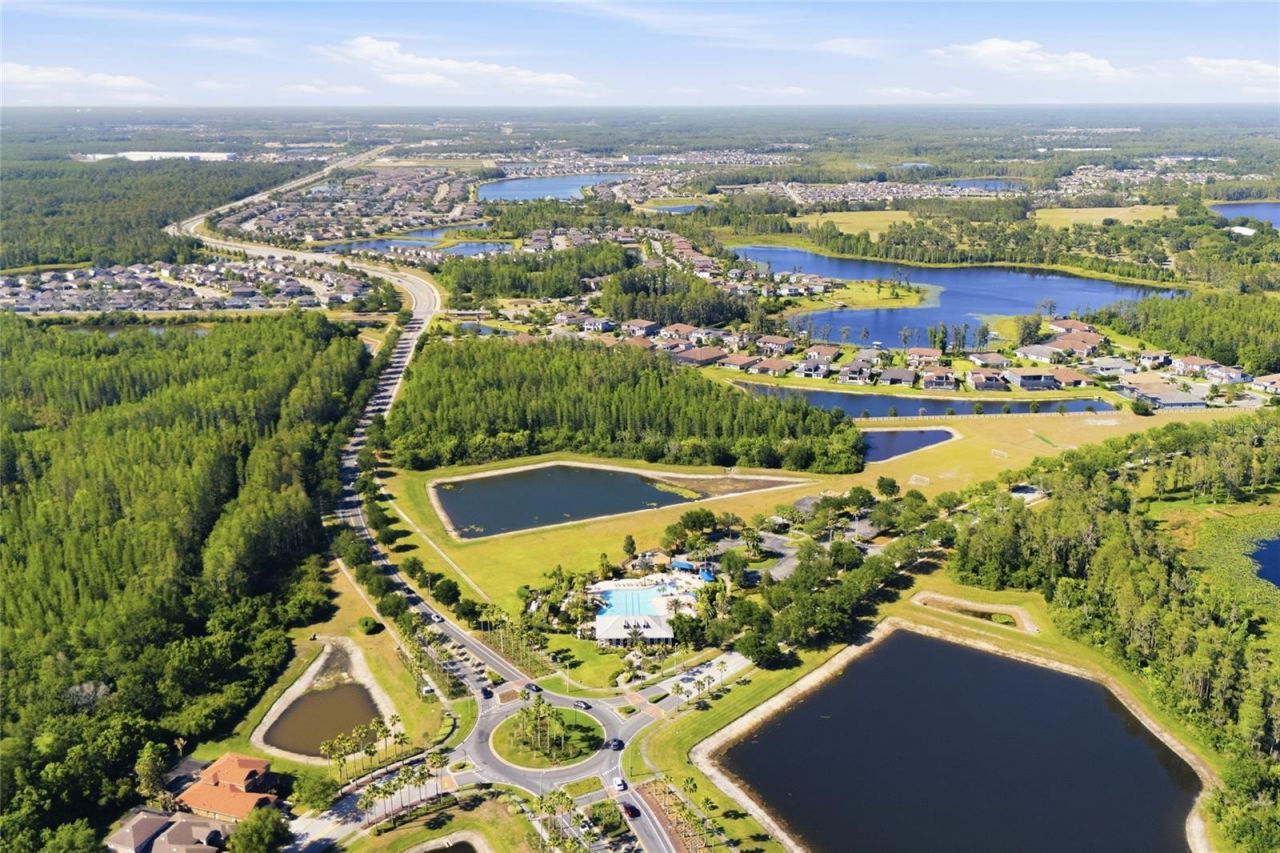 19720 Long Lake Ranch Boulevard, Lutz, FL 33558 Photo