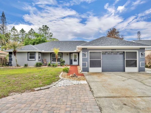 6400 BENNETT COURT, ST CLOUD, FL 34772