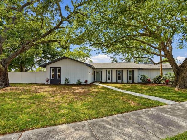 9516 MERRIMOOR BOULEVARD , SEMINOLE, FL 33777