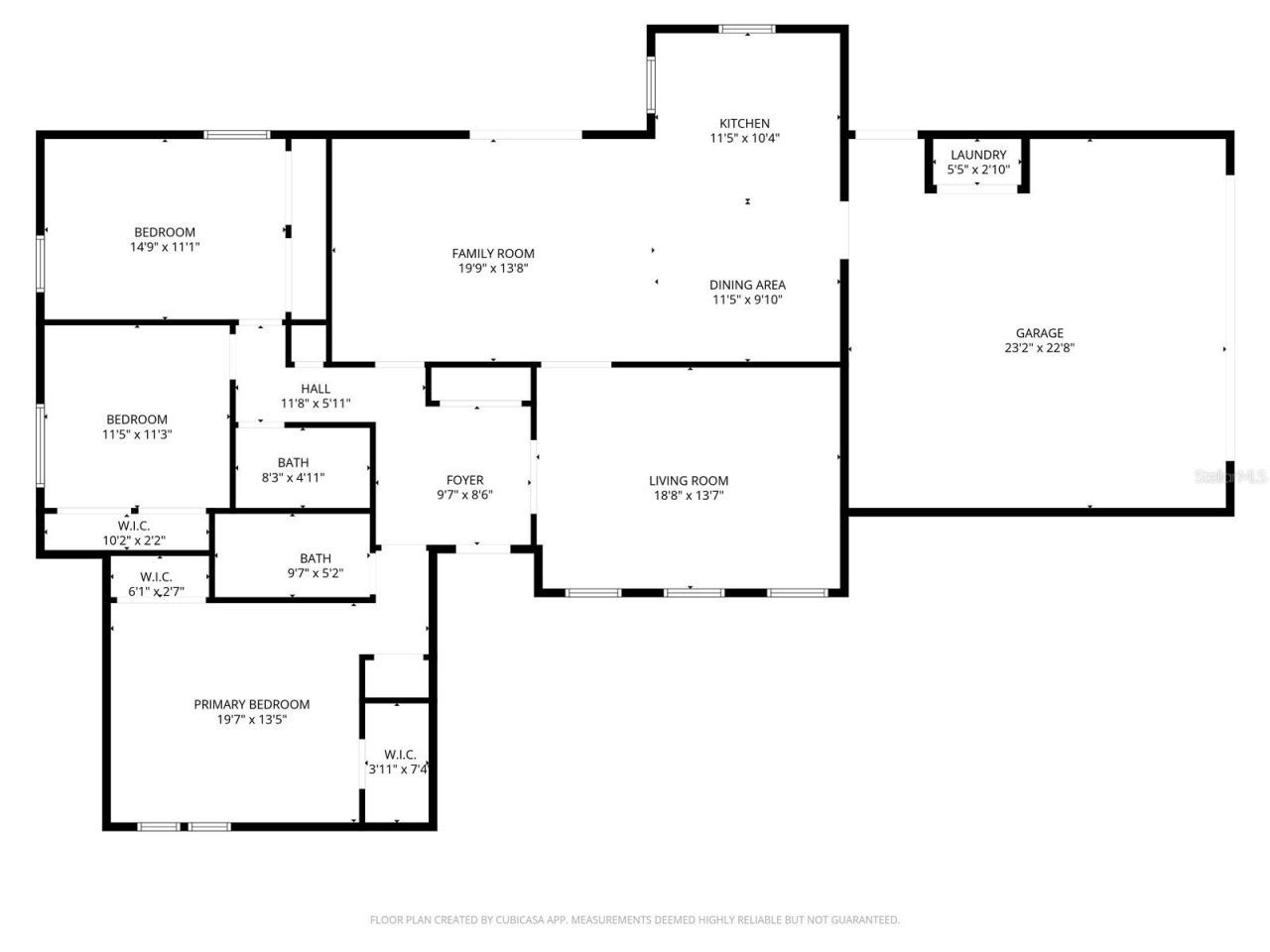 9516 Merrimoor Boulevard, Seminole, FL 33777 Photo