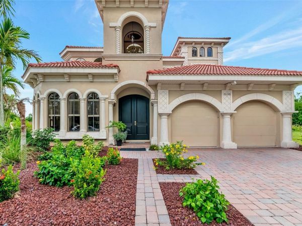 1690 ASSISI DRIVE , Unit 12, SARASOTA, FL 34231