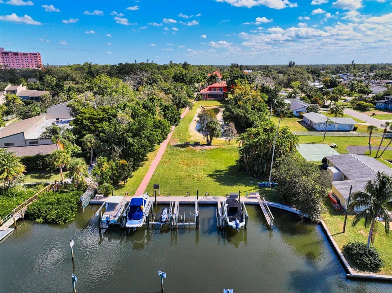 1690 Assisi Drive, Unit 12, Sarasota, FL 34231 Photo