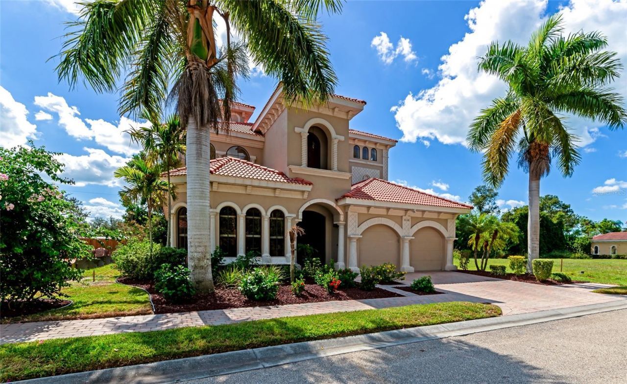 1690 Assisi Drive, Unit 12, Sarasota, FL 34231 Photo