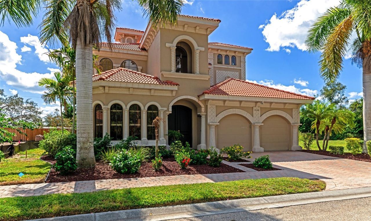 1690 Assisi Drive, Unit 12, Sarasota, FL 34231 Photo