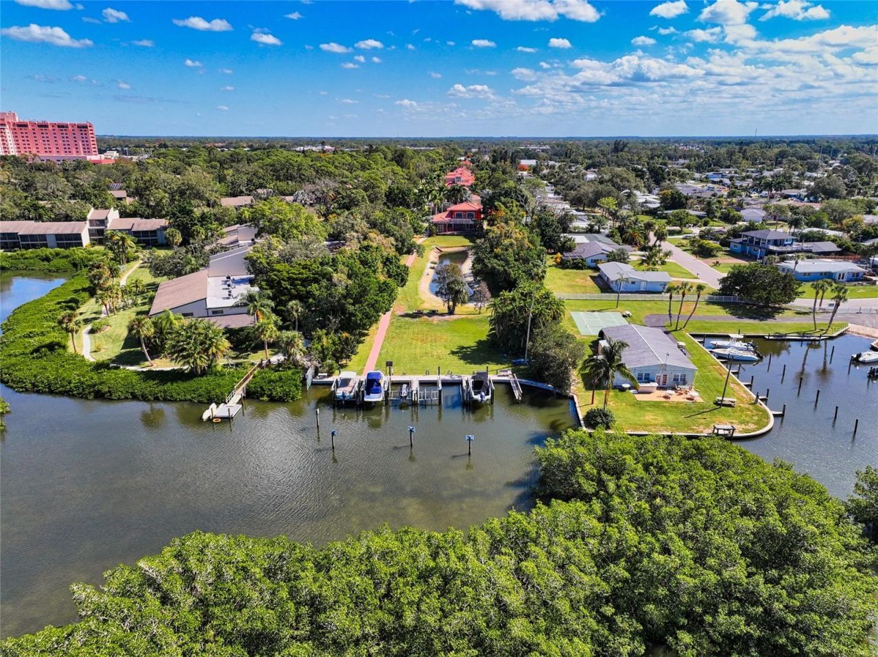 1690 Assisi Drive, Unit 12, Sarasota, FL 34231 Photo