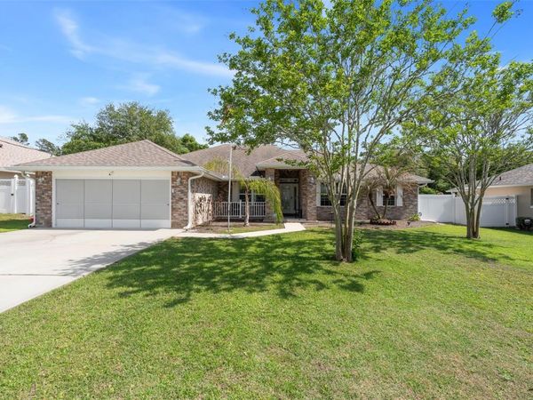 19 FREEMONT TURN, PALM COAST, FL 32137