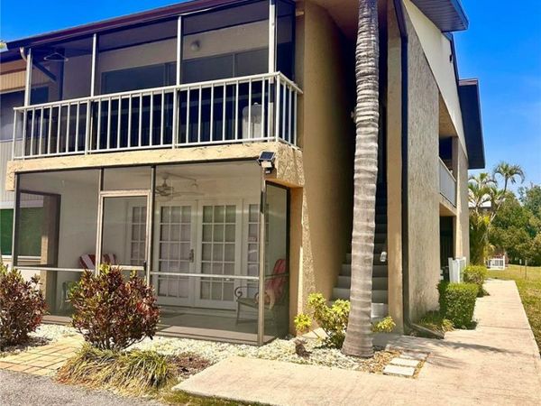 2948 CLARK BOULEVARD, Unit 224, SARASOTA, FL 34231