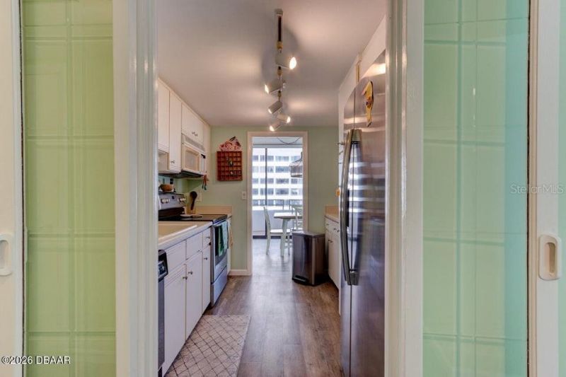 2828 N Atlantic Avenue, Unit 701, Daytona Beach, FL 32118 Photo
