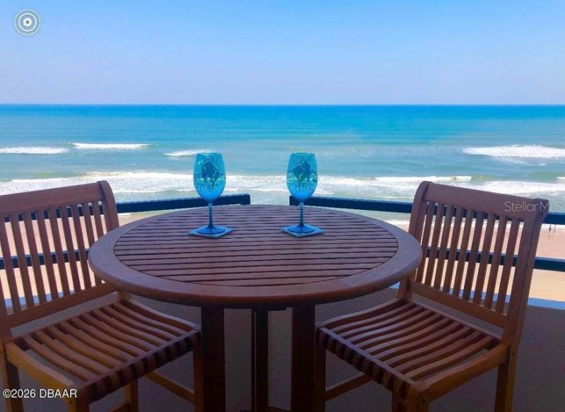 2828 N Atlantic Avenue, Unit 701, Daytona Beach, FL 32118 Photo