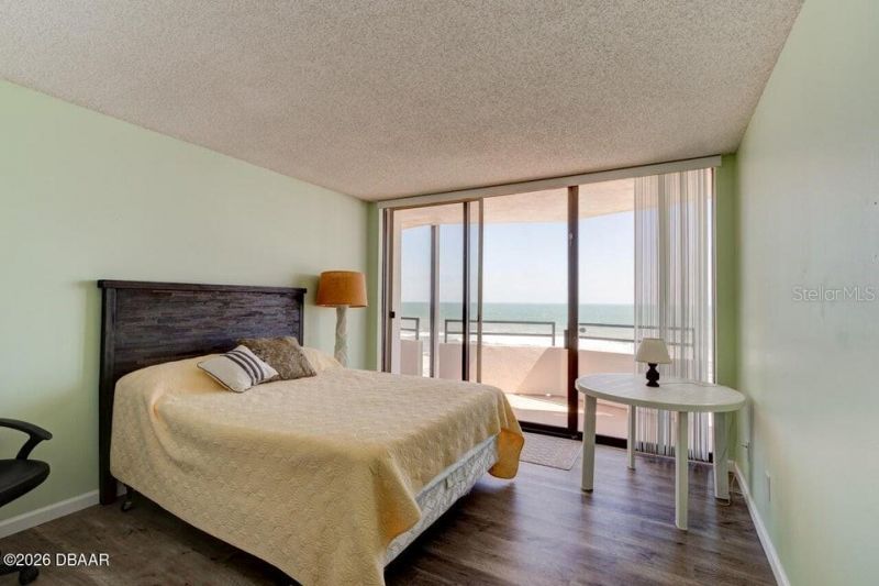 2828 N Atlantic Avenue, Unit 701, Daytona Beach, FL 32118 Photo