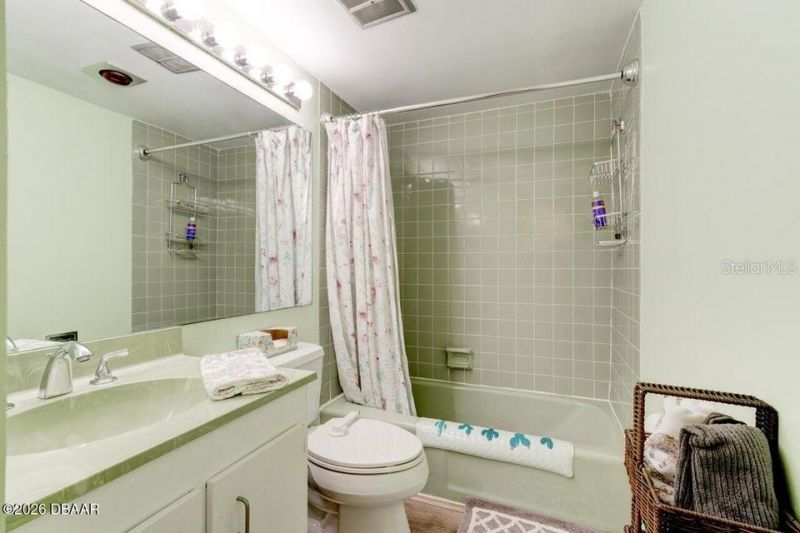 2828 N Atlantic Avenue, Unit 701, Daytona Beach, FL 32118 Photo
