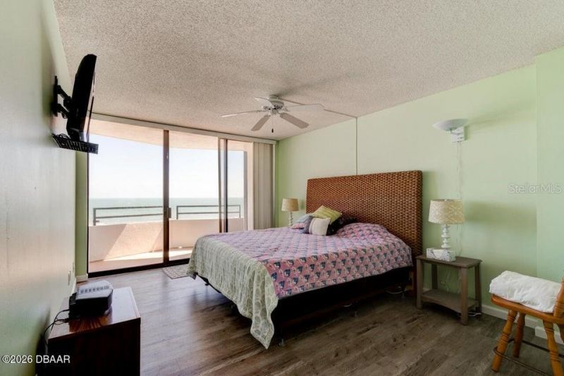 2828 N Atlantic Avenue, Unit 701, Daytona Beach, FL 32118 Photo