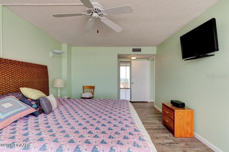 2828 N Atlantic Avenue, Unit 701, Daytona Beach, FL 32118 Photo