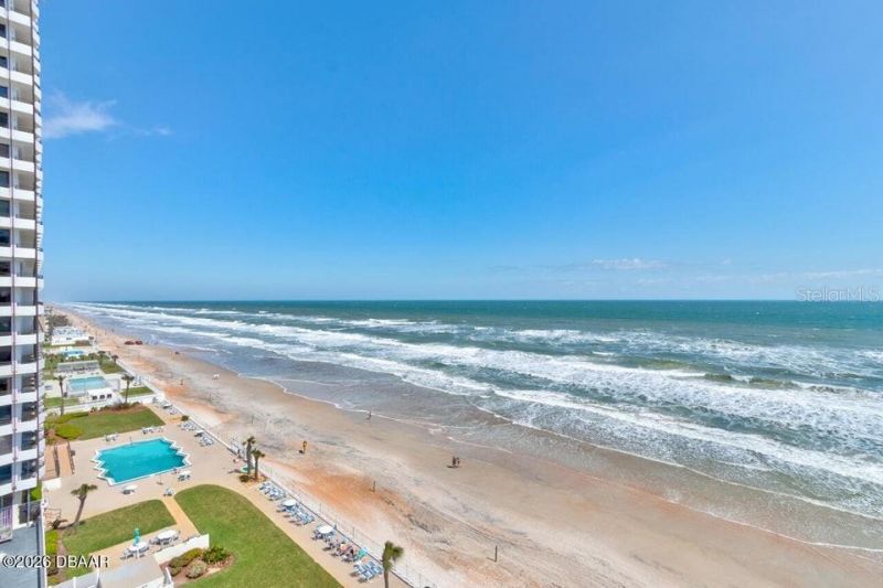 2828 N Atlantic Avenue, Unit 701, Daytona Beach, FL 32118 Photo