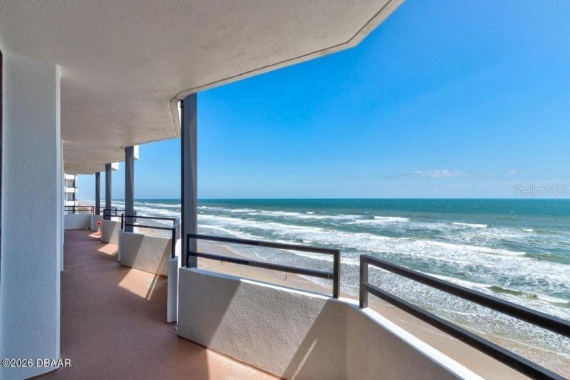 2828 N Atlantic Avenue, Unit 701, Daytona Beach, FL 32118 Photo
