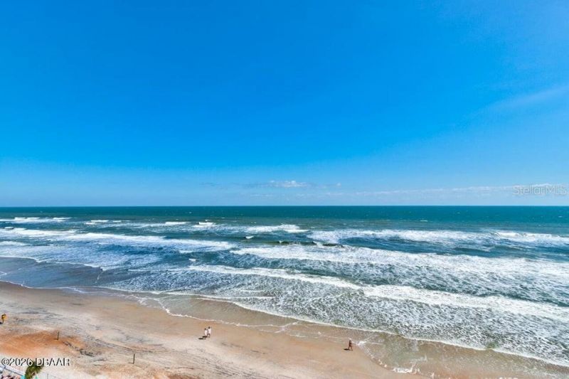 2828 N Atlantic Avenue, Unit 701, Daytona Beach, FL 32118 Photo