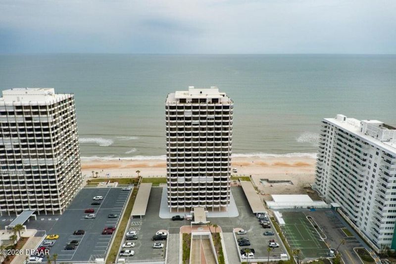 2828 N Atlantic Avenue, Unit 701, Daytona Beach, FL 32118 Photo