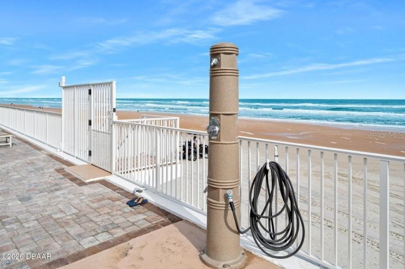 2828 N Atlantic Avenue, Unit 701, Daytona Beach, FL 32118 Photo