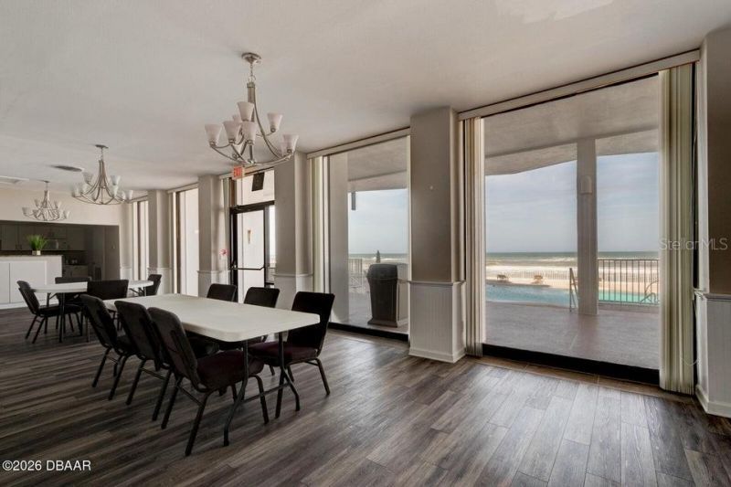2828 N Atlantic Avenue, Unit 701, Daytona Beach, FL 32118 Photo