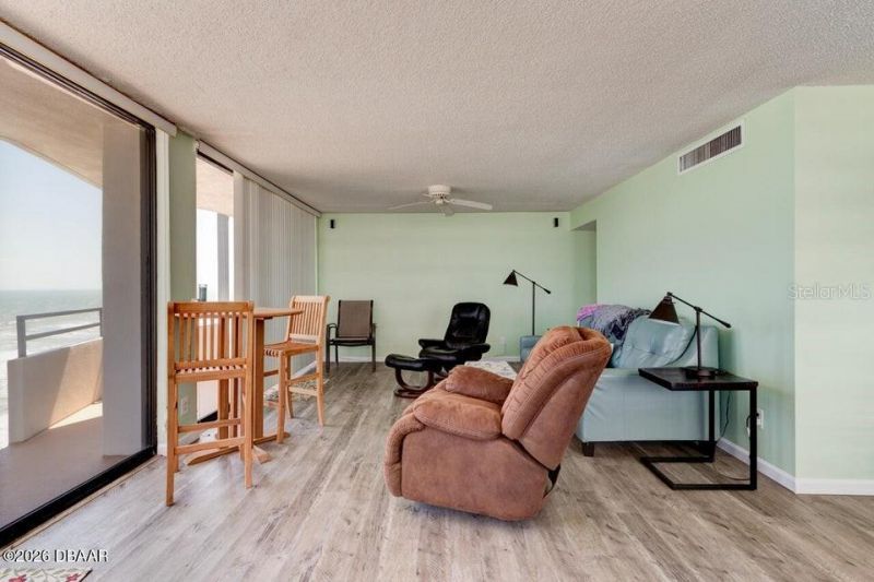 2828 N Atlantic Avenue, Unit 701, Daytona Beach, FL 32118 Photo