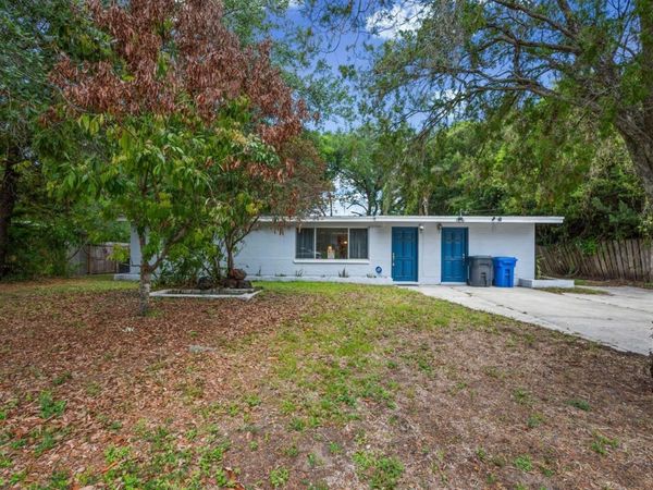 924 VALMAR STREET , BRANDON, FL 33511