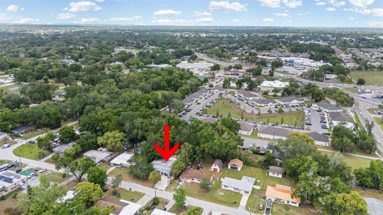 924 Valmar Street, Brandon, FL 33511 Photo