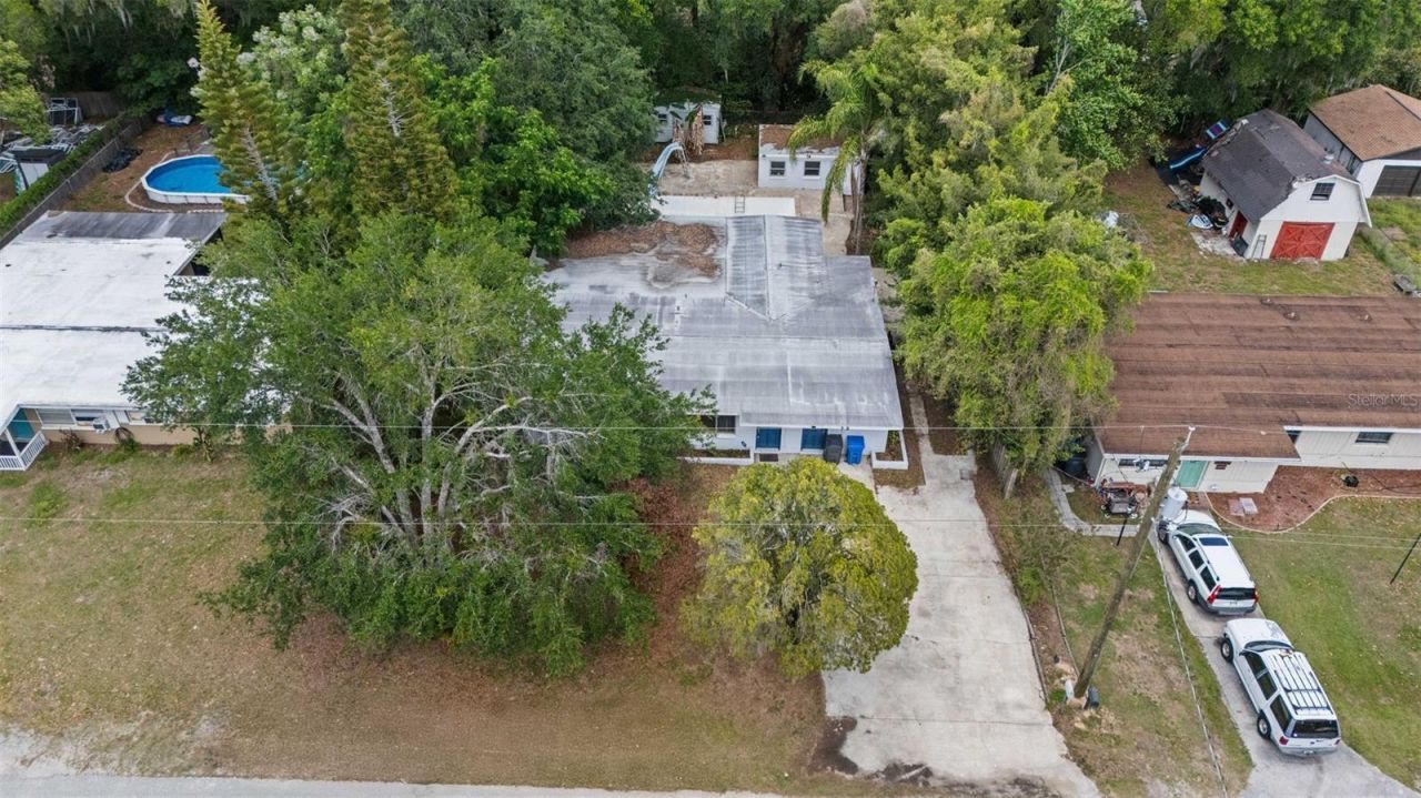 924 Valmar Street, Brandon, FL 33511 Photo