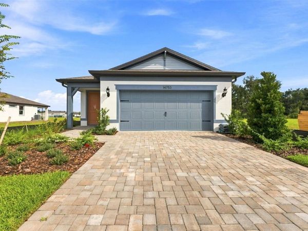 14753 SUNLIT CIRCLE, PARRISH, FL 34219