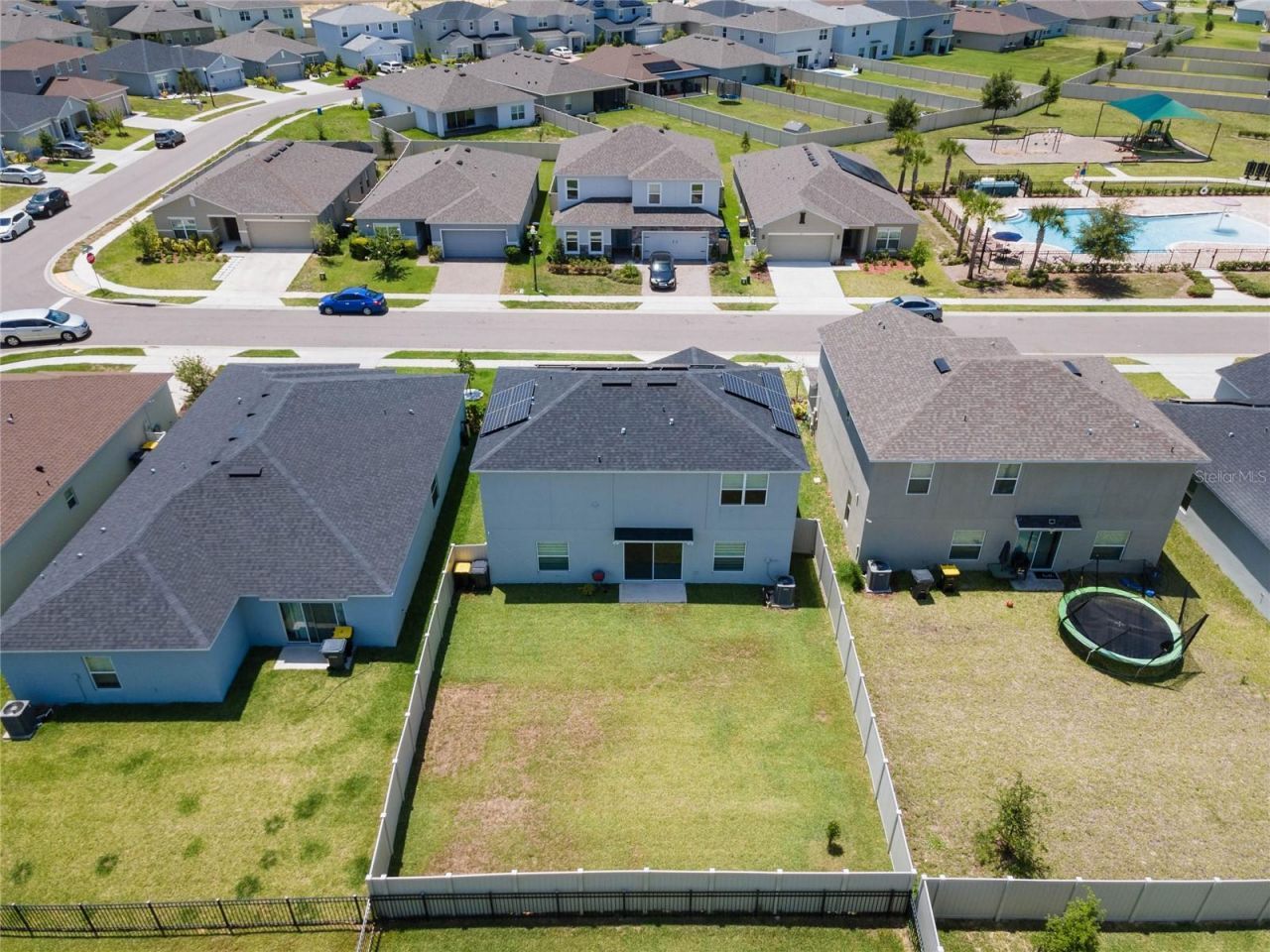 470 Hamlet Loop, Davenport, FL 33837 Photo