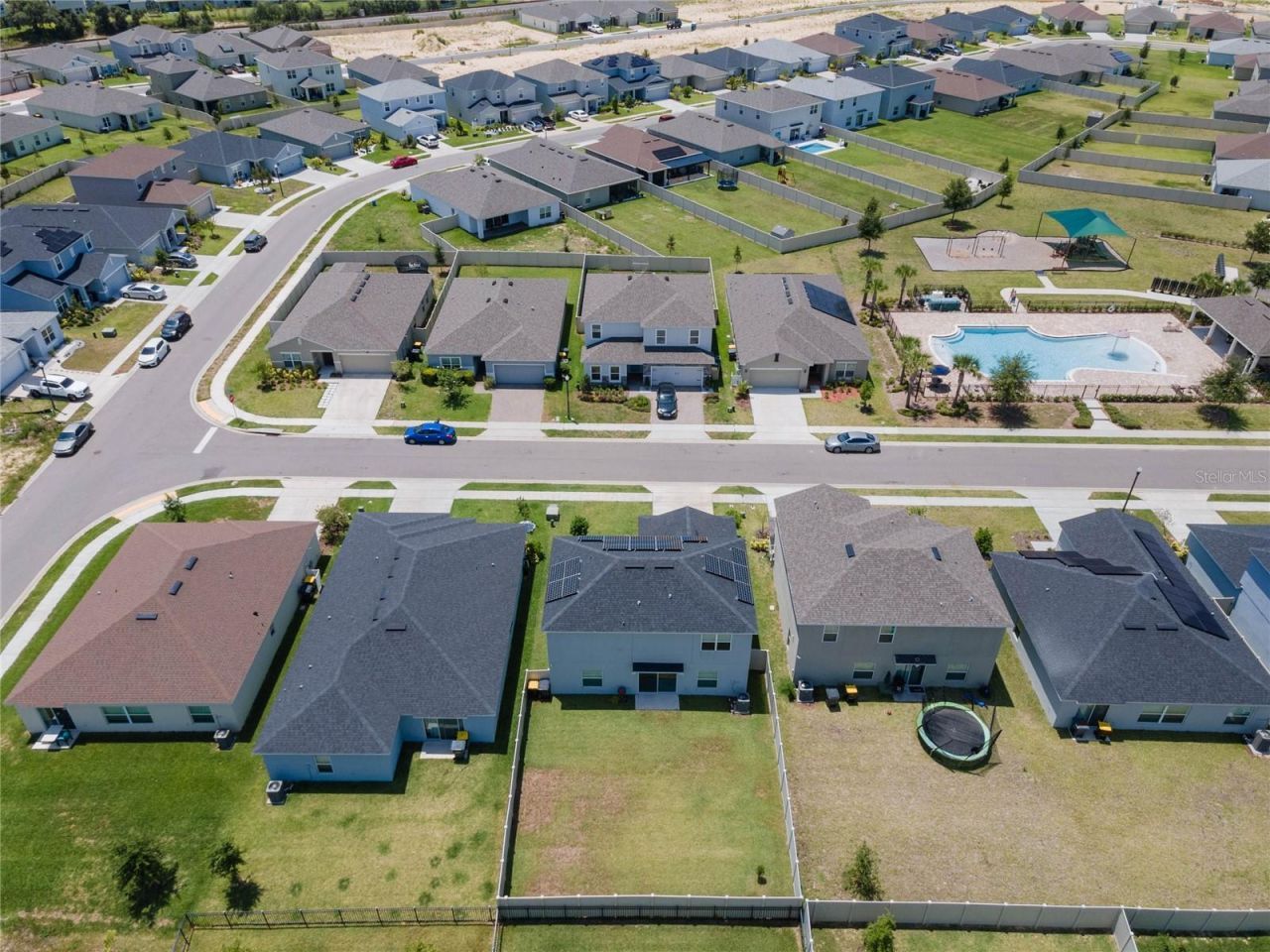 470 Hamlet Loop, Davenport, FL 33837 Photo