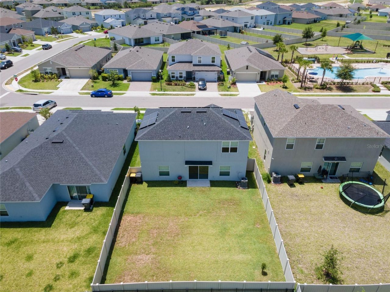 470 Hamlet Loop, Davenport, FL 33837 Photo