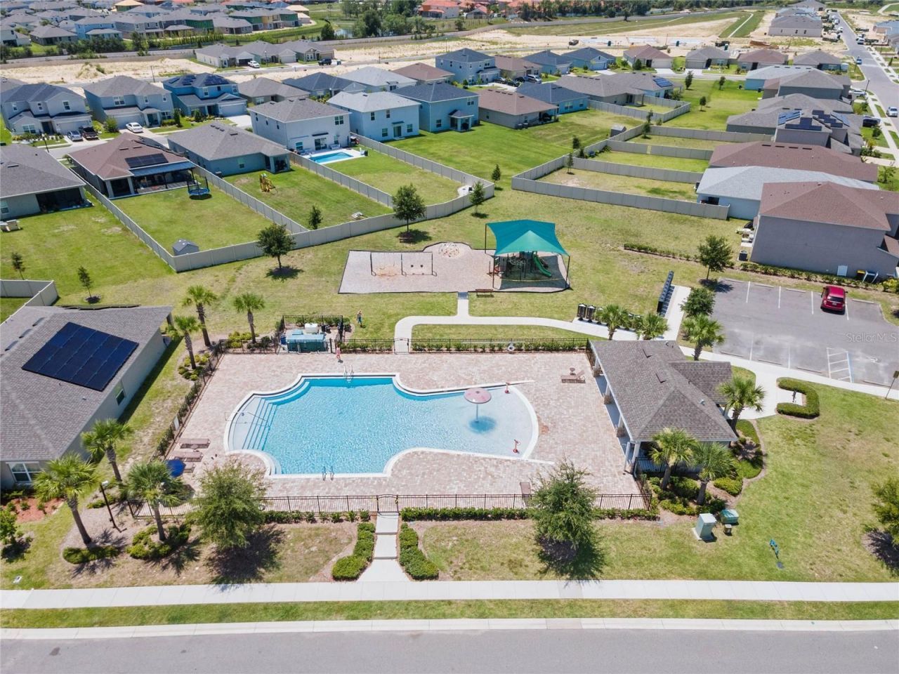 470 Hamlet Loop, Davenport, FL 33837 Photo