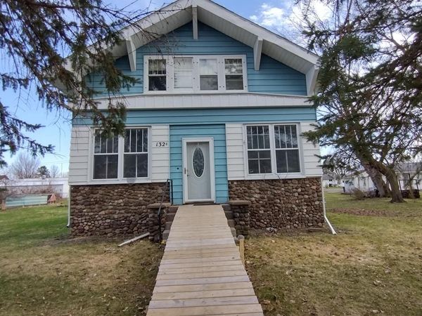 132 Lulu Ave E AVENUE, Almena, WI 54805