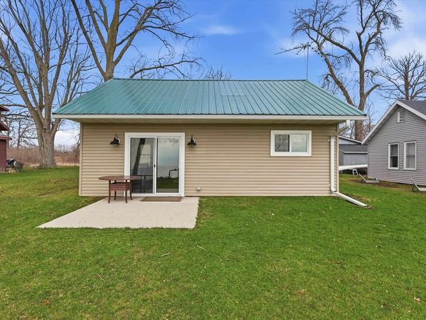 N2013 ELMWOOD, Chilton, WI 53014