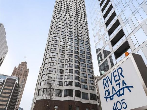 405 N WABASH Avenue , Unit 3312, Chicago, IL 60611