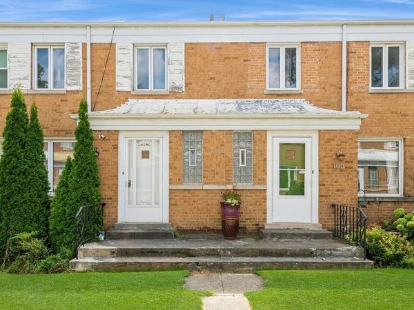 1414 N Harlem Avenue , Unit C, River Forest, IL 60305