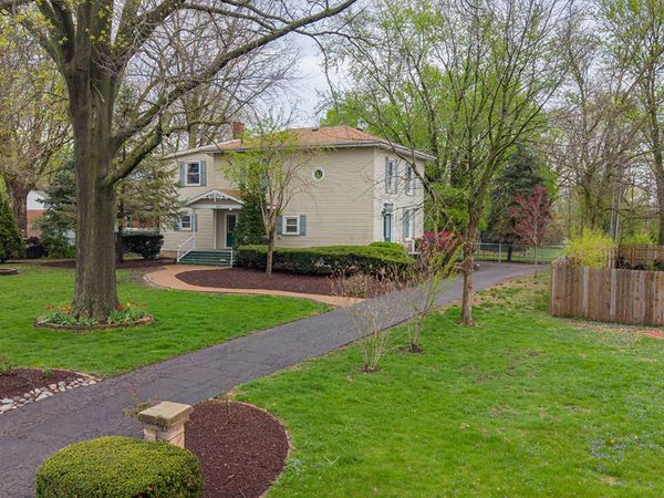 503 Fairview Street , Normal, IL 61761