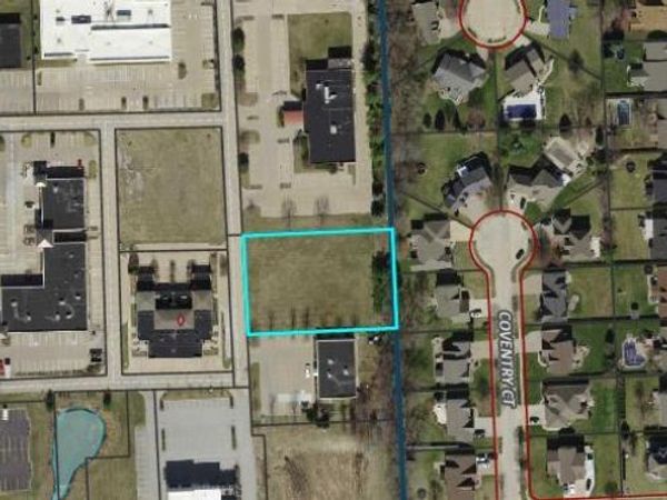 5000 Utica Ridge Road, Davenport, IA 52807